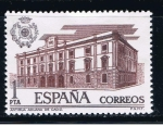 Stamps Spain -  Edifil  2326 Aduanas.  