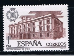 Stamps Spain -  Edifil  2326 Aduanas.  