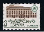 Stamps Spain -  Edifil  2327 Aduanas.  