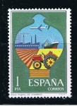 Stamps Spain -  Edifil  2329  Servicios de Correos.   