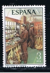 Stamps Spain -  Edifil  2330  Servicios de Correos.   