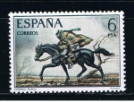 Stamps Spain -  Edifil  2331  Servicios de Correos.   