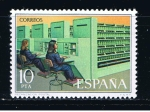 Stamps Spain -  Edifil  2332  Servicios de Correos.  