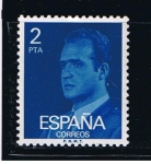 Stamps Spain -  Edifil  2345  S.M. Don Juan Carlos  I  