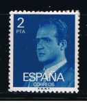 Stamps Spain -  Edifil  2345  S.M. Don Juan Carlos  I  