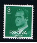 Stamps Spain -  Edifil  2346  S.M. Don Juan Carlos  I  