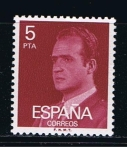 Stamps Spain -  Edifil  2347  S.M. Don Juan Carlos  I  