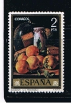 Stamps Spain -  Edifil  2361  Luis Eugenio Menéndez. Día del Sello.   