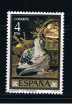 Stamps Spain -  Edifil  2363  Luis Eugenio Menéndez. Día del Sello.   