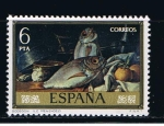 Stamps Spain -  Edifil  2364  Luis Eugenio Menéndez. Día del Sello.   