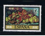 Stamps Spain -  Edifil  2367  Luis Eugenio Menéndez. Día del Sello.   