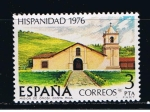 Stamps Spain -  Edifil  2373  Hispanidad. Costa Rica.  