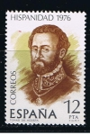 Stamps Spain -  Edifil  2374  Hispanidad. Costa Rica.  