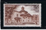 Stamps Spain -  Edifil  2375  Monasterio de San Pedro de Alcántara.   