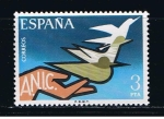 Stamps Spain -  Edifil  2378  Asociación de Inválidos civiles.  