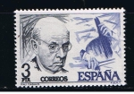 Stamps Spain -  Edifil  2379  Centenario del nacimiento de Pau Casals y Manuel de Falla.  