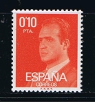 Stamps Spain -  Edifil  2386  S.M. Don Juan Carlos  I  