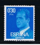 Stamps Spain -  Edifil  2388  S.M. Don Juan Carlos  I  