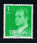 Stamps Spain -  Edifil  2390  S.M. Don Juan Carlos  I  