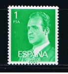 Stamps Spain -  Edifil  2390  S.M. Don Juan Carlos  I  