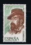 Stamps Spain -  Edifil  2401  Personajes españoles.  