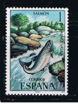 Stamps Spain -  Edifil  2403  Fauna Hispánica.  