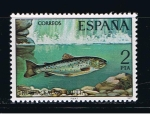 Stamps Spain -  Edifil  2404  Fauna Hispánica.  