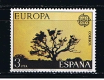 Stamps Spain -  Edifil  2413  Europa-CEPT.  