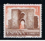 Stamps Spain -  Edifil  2417  Serie turística.  