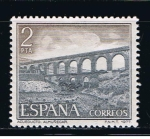 Stamps Spain -  Edifil  2418  Serie turística.  