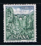 Stamps Spain -  Edifil  2420  Serie turística.  