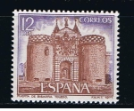 Stamps Spain -  Edifil  2422  Serie turística.  