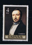 Stamps Spain -  Edifil  2432  Federico Madrazo.  Día del  Sello. 