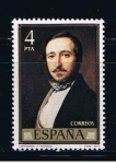 Stamps Spain -  Edifil  2432  Federico Madrazo.  Día del  Sello. 