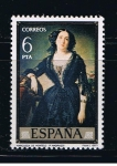 Stamps Spain -  Edifil  2433  Federico Madrazo.  Día del  Sello. 