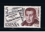 Stamps Spain -  Edifil  2456  Personajes españoles.   