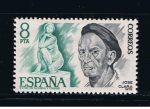 Stamps Spain -  Edifil  2457  Personajes españoles.   