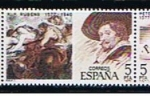 Stamps Spain -  Edifil  2464  Centenarios.  