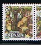 Stamps Spain -  Edifil  2466  Centenarios.   Tiziano Vecelio. (1477 - 1576 )  