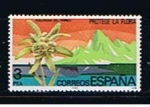 Stamps Spain -  Edifil  2469  Protección de la naturaleza.  