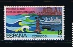 Stamps Spain -  Edifil  2472  Protección de la naturaleza.  