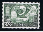 Stamps Spain -  Edifil  2480  Día del Sello.  