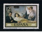 Stamps Spain -  Edifil  2485  Pablo Ruíz Picasso.   