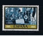 Stamps Spain -  Edifil  2486  Pablo Ruíz Picasso.   