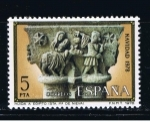 Stamps Spain -  Edifil  2491  Navidad´78  