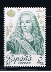 Stamps Spain -  Edifil  2497  Reyes de España, Casa de Borbón.  