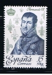 Stamps Spain -  Edifil  2501  Reyes de España, Casa de Borbón.  