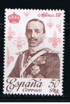 Stamps Spain -  Edifil  2504  Reyes de España, Casa de Borbón.  