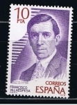 Stamps Spain -  Edifil  2514  Personajes españoles. 