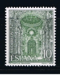 Stamps Spain -  Edifil  2529  Paisajes y Monumentos.  